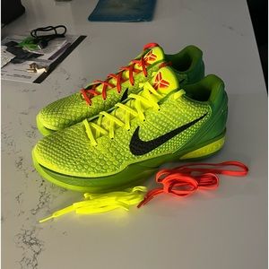 Meet your Posher, Jamison